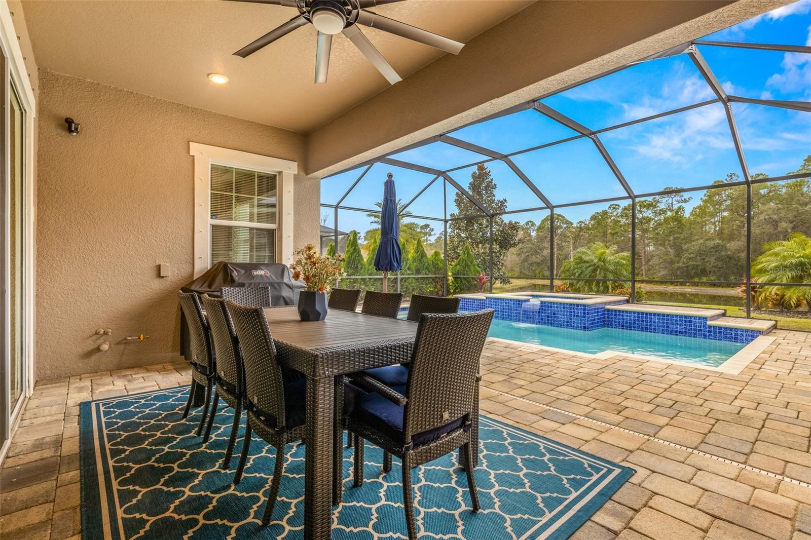 4041 WOODLAND RETREAT BLVD, NEW PORT RICHEY, FL, 34655