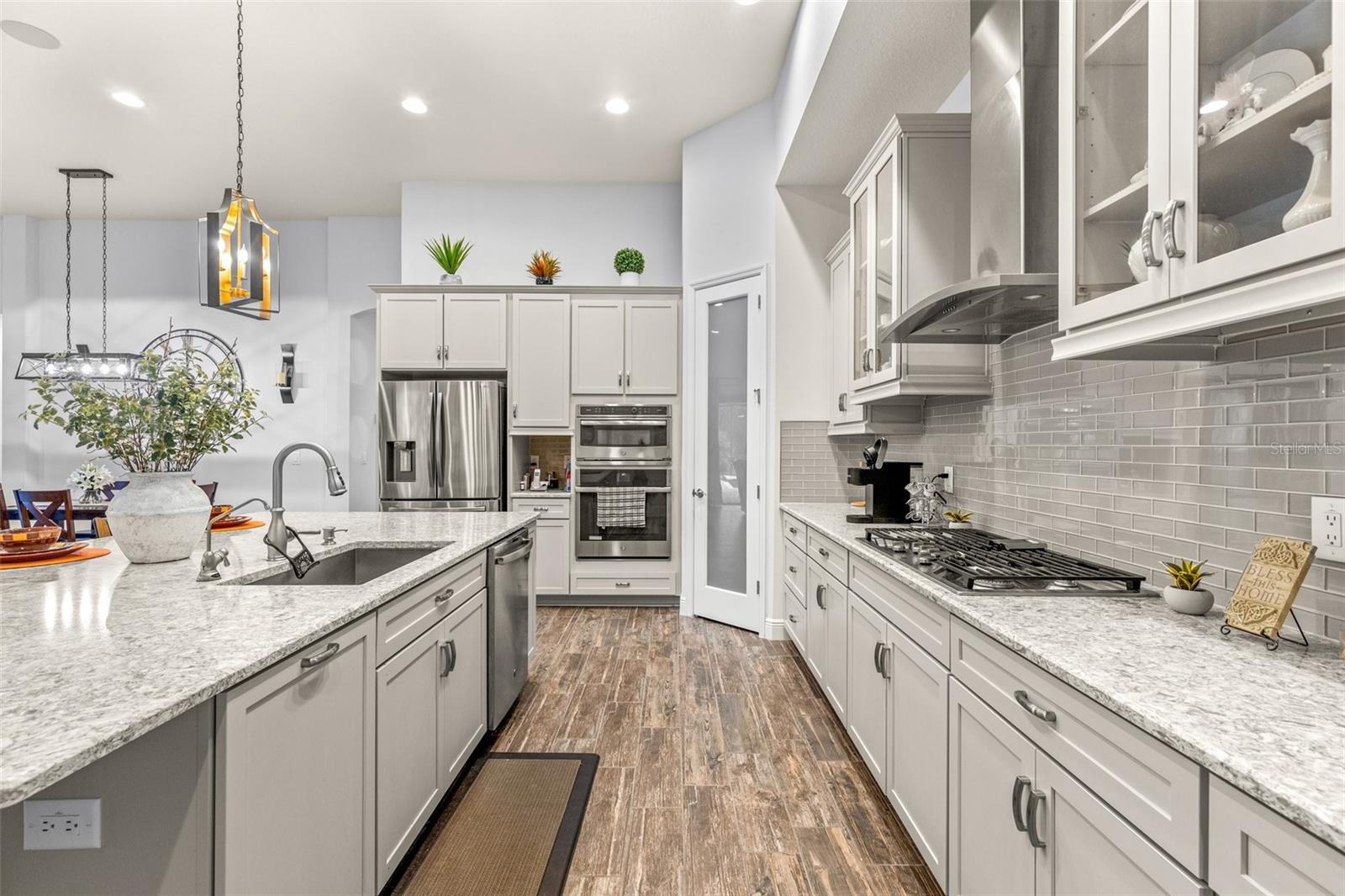 4041 WOODLAND RETREAT BLVD, NEW PORT RICHEY, FL, 34655