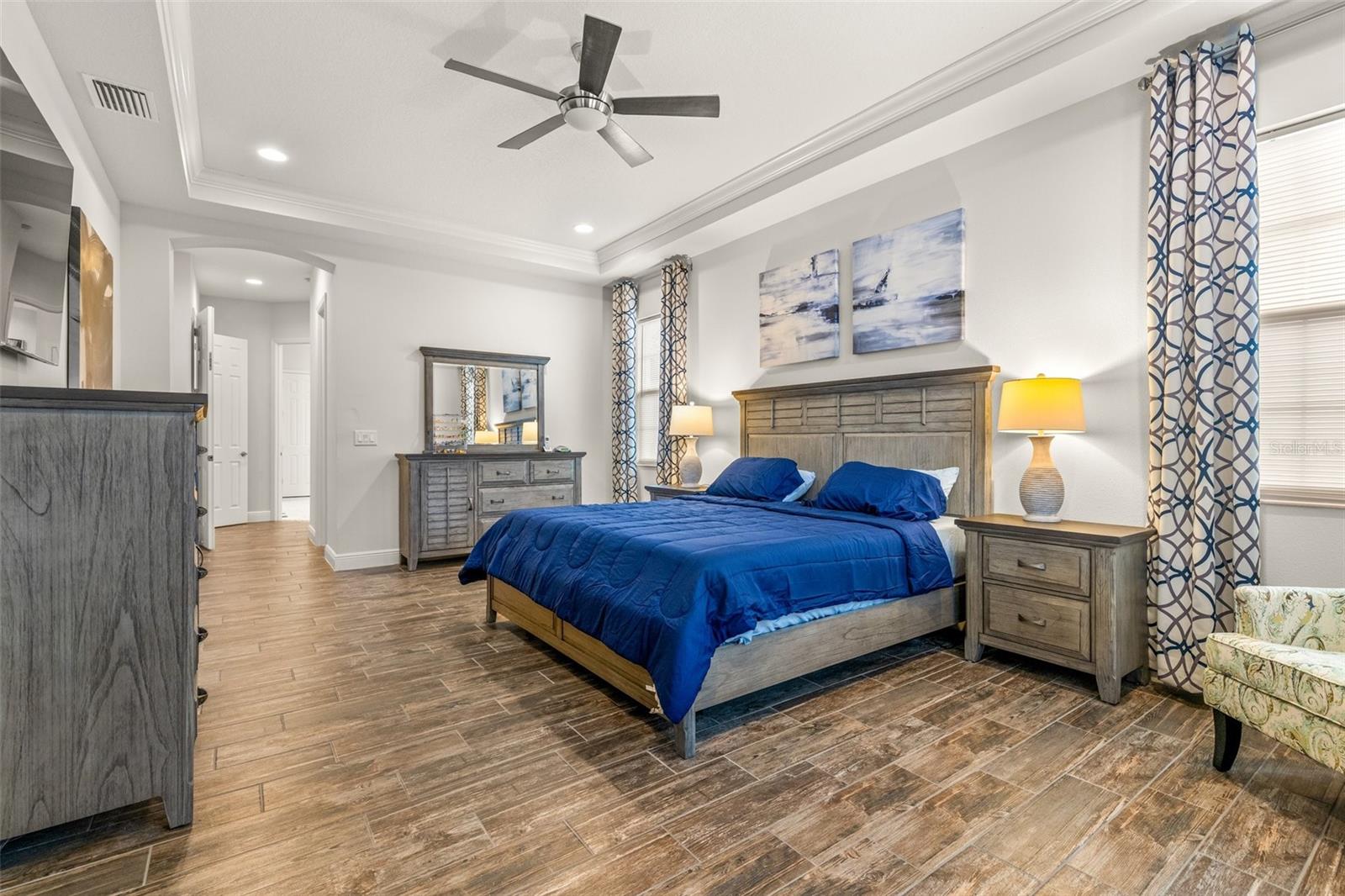 4041 WOODLAND RETREAT BLVD, NEW PORT RICHEY, FL, 34655