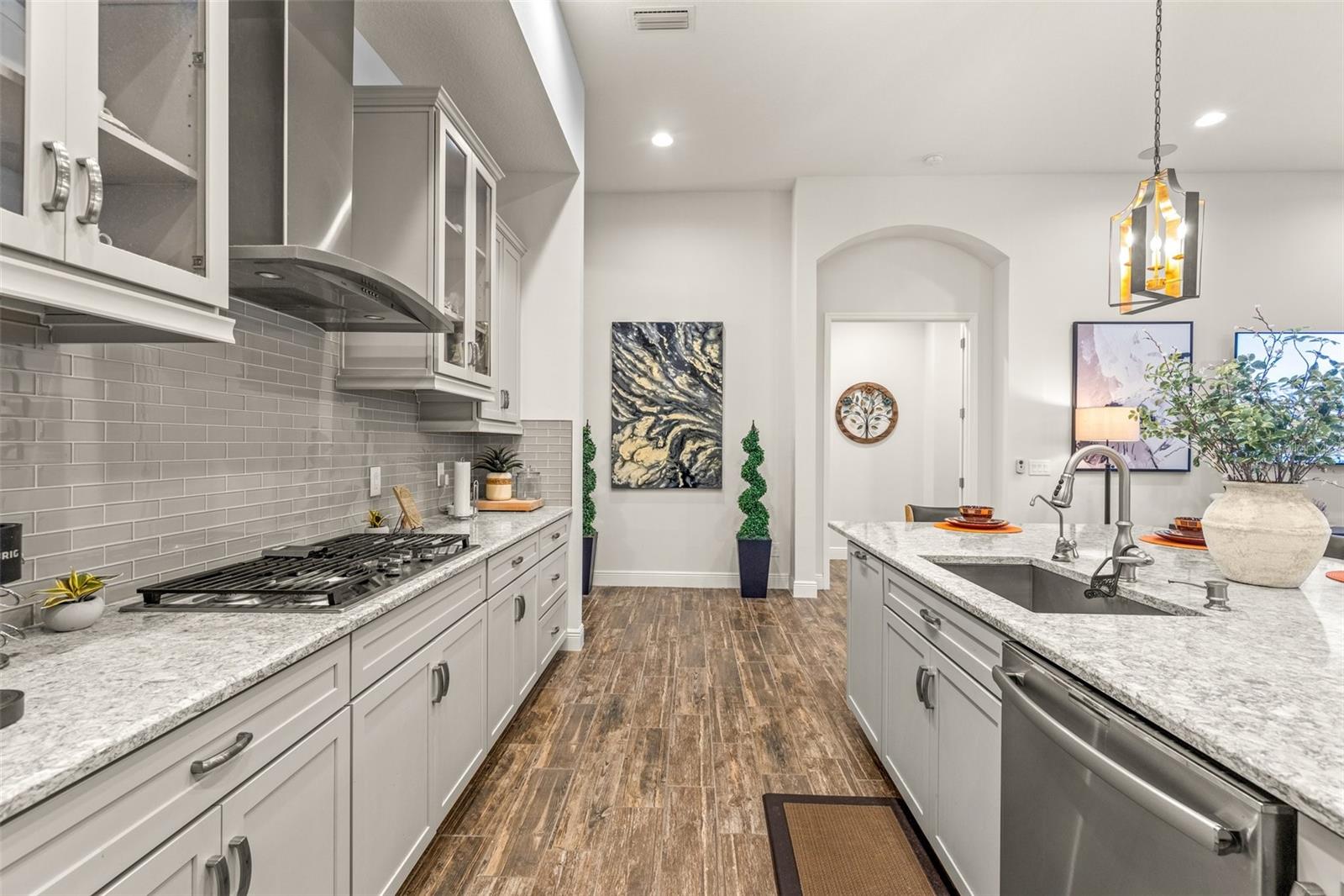 4041 WOODLAND RETREAT BLVD, NEW PORT RICHEY, FL, 34655