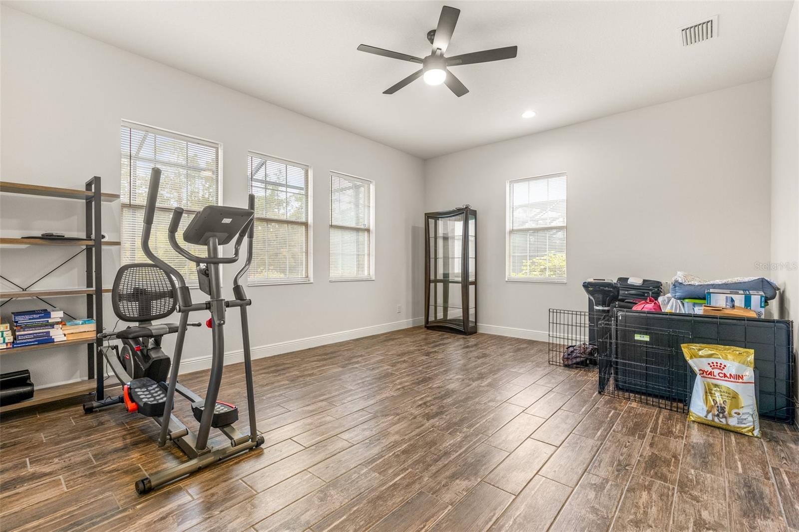 4041 WOODLAND RETREAT BLVD, NEW PORT RICHEY, FL, 34655