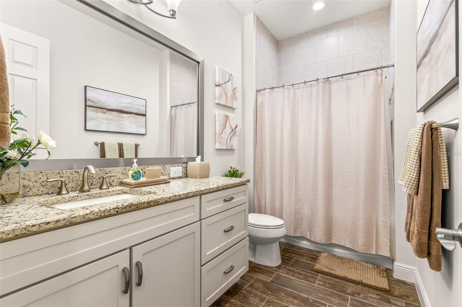 4041 WOODLAND RETREAT BLVD, NEW PORT RICHEY, FL, 34655