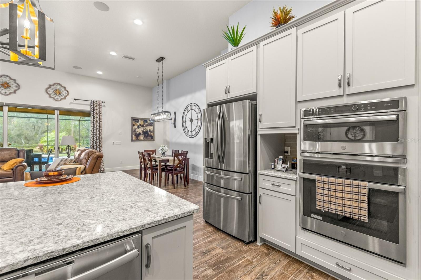 4041 WOODLAND RETREAT BLVD, NEW PORT RICHEY, FL, 34655