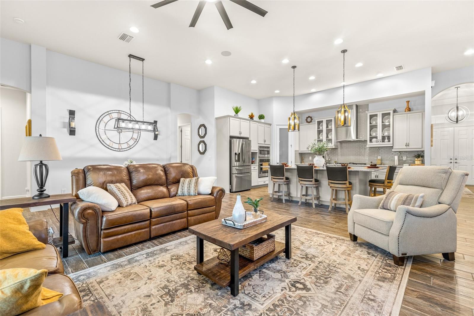 4041 WOODLAND RETREAT BLVD, NEW PORT RICHEY, FL, 34655