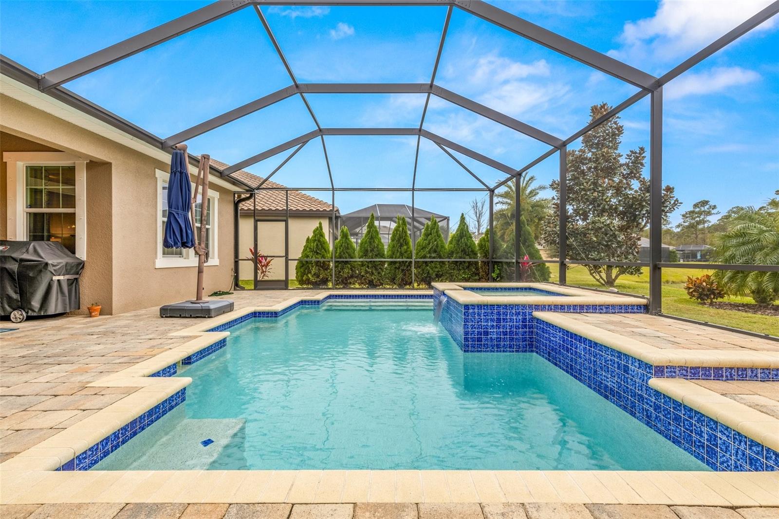 4041 WOODLAND RETREAT BLVD, NEW PORT RICHEY, FL, 34655