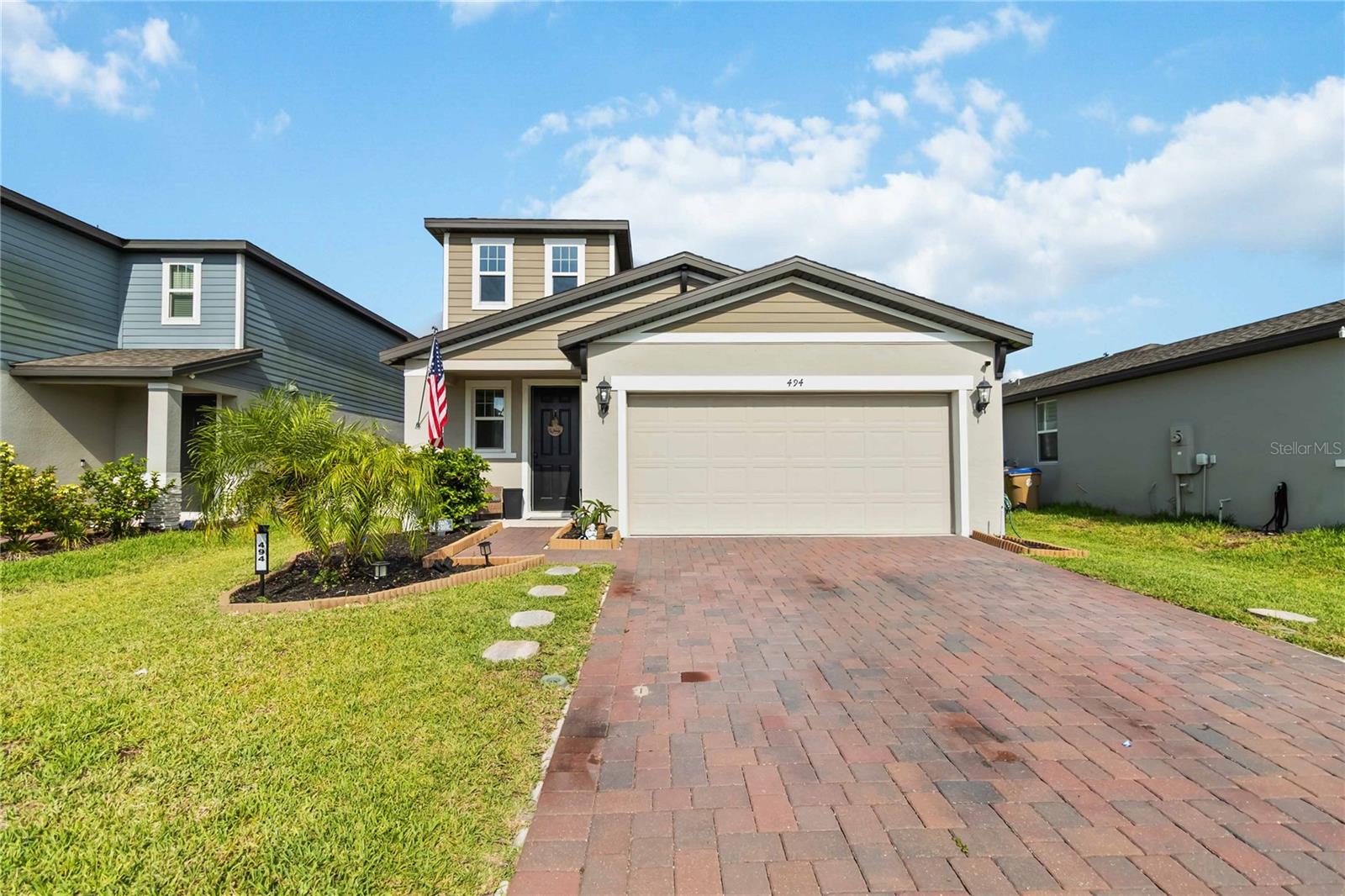 494 AMADORAS WAY, ST CLOUD, FL, 34771