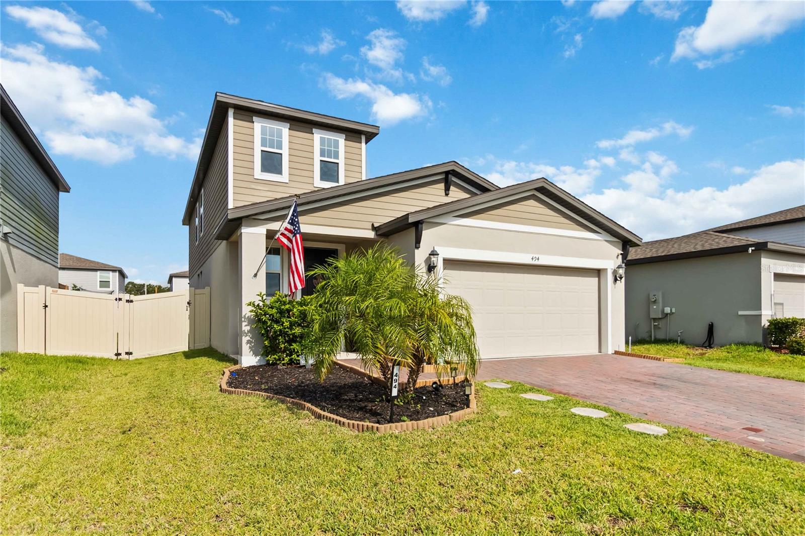 494 AMADORAS WAY, ST CLOUD, FL, 34771