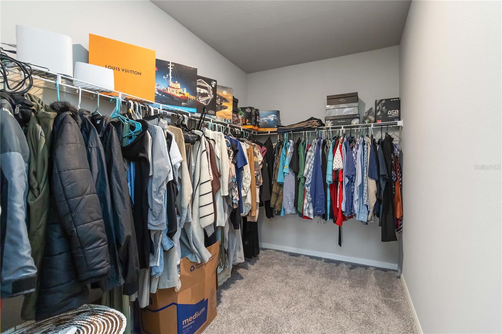 494 AMADORAS WAY, ST CLOUD, FL, 34771