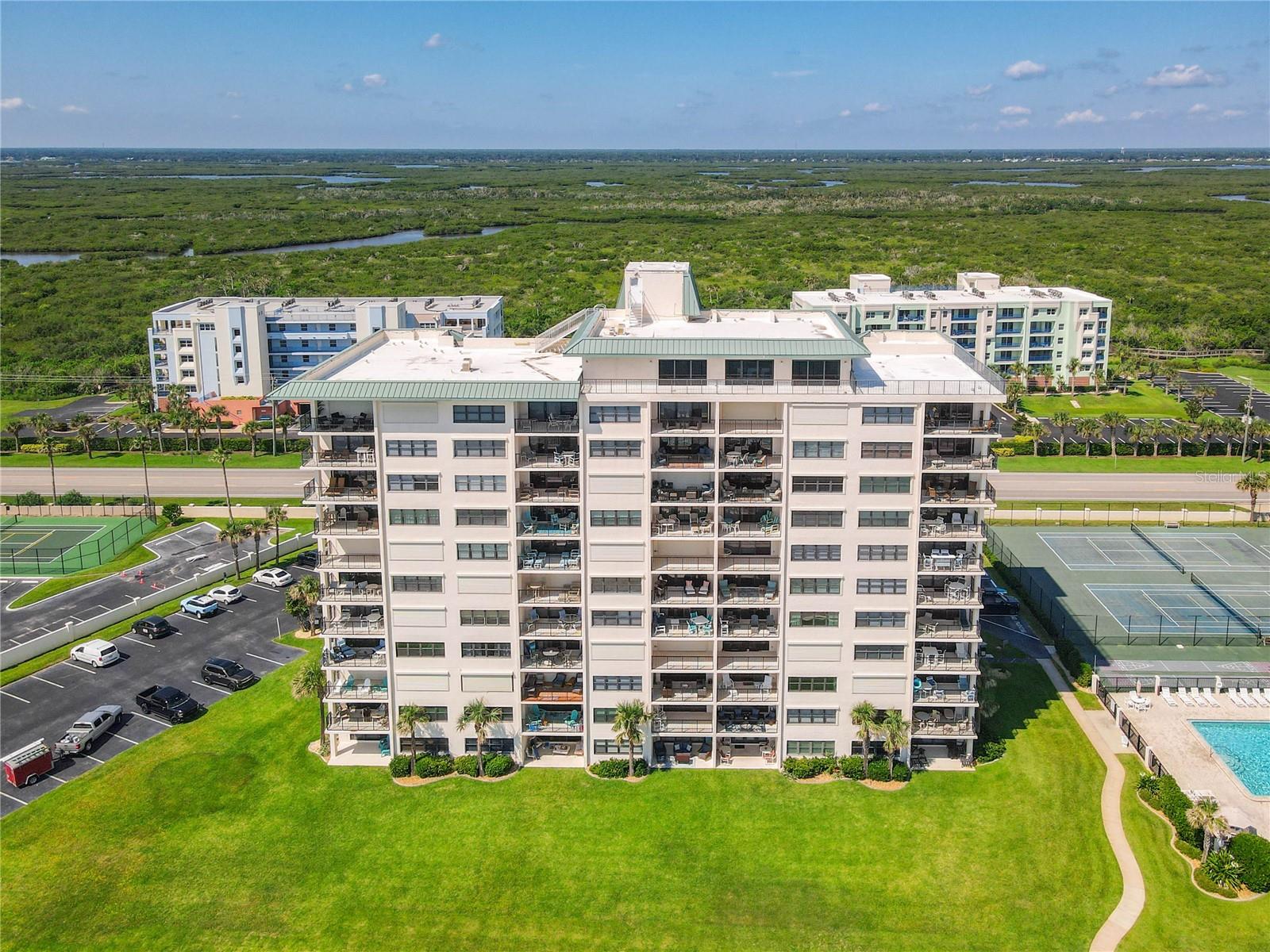 5499 S ATLANTIC AVE #904, NEW SMYRNA BEACH, FL, 32169