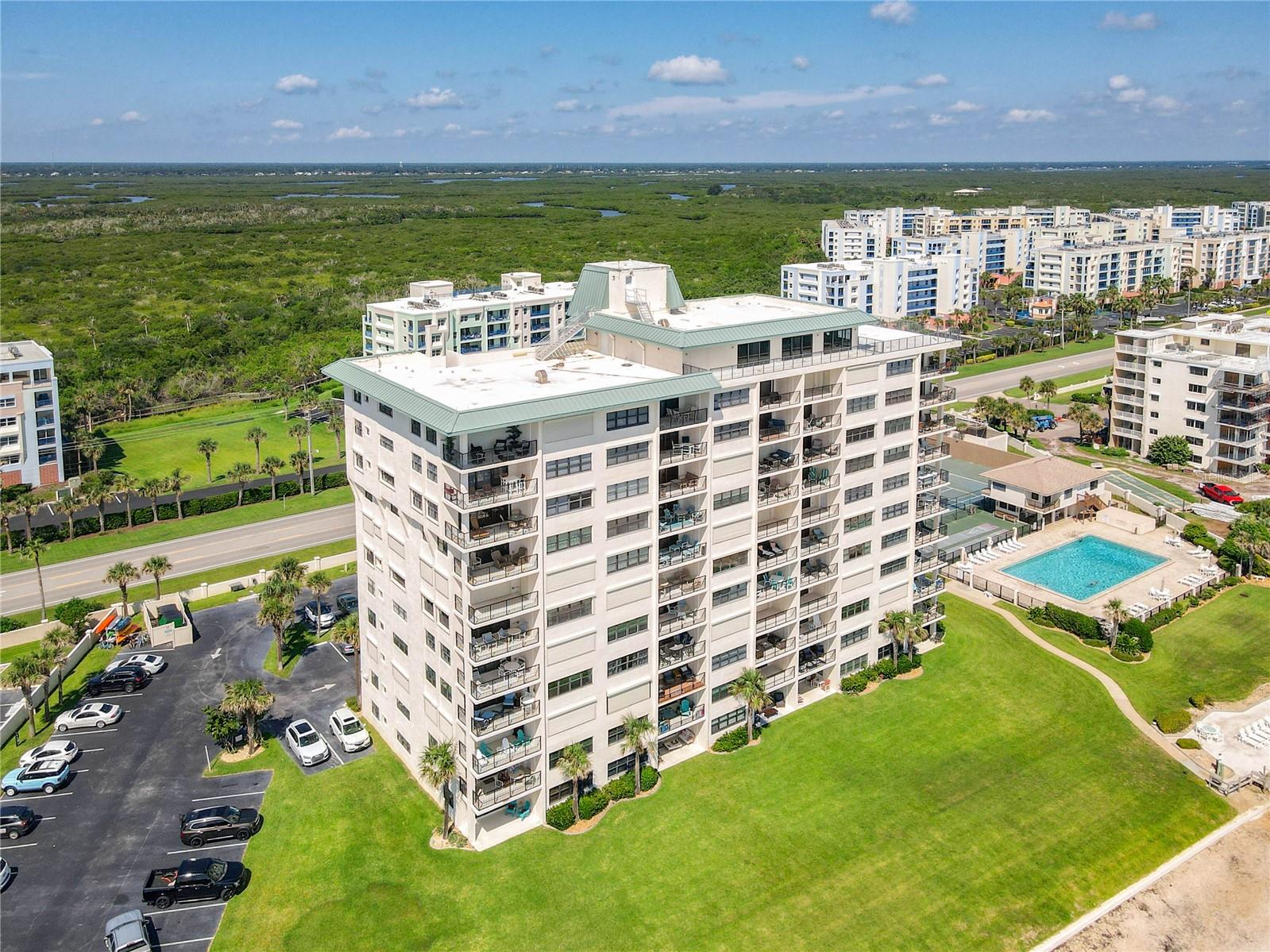 5499 S ATLANTIC AVE #904, NEW SMYRNA BEACH, FL, 32169