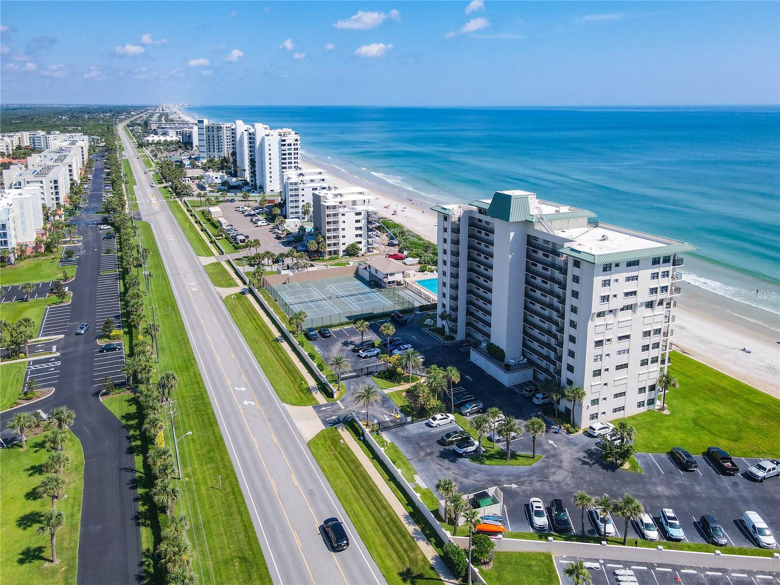5499 S ATLANTIC AVE #904, NEW SMYRNA BEACH, FL, 32169