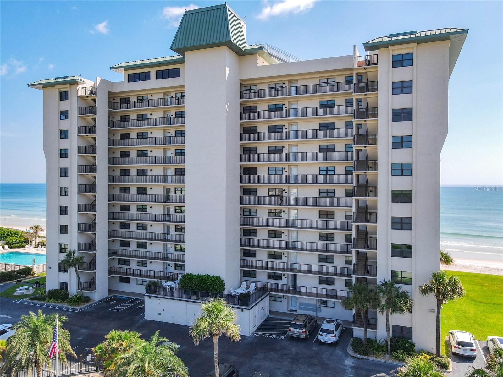 5499 S ATLANTIC AVE #904, NEW SMYRNA BEACH, FL, 32169
