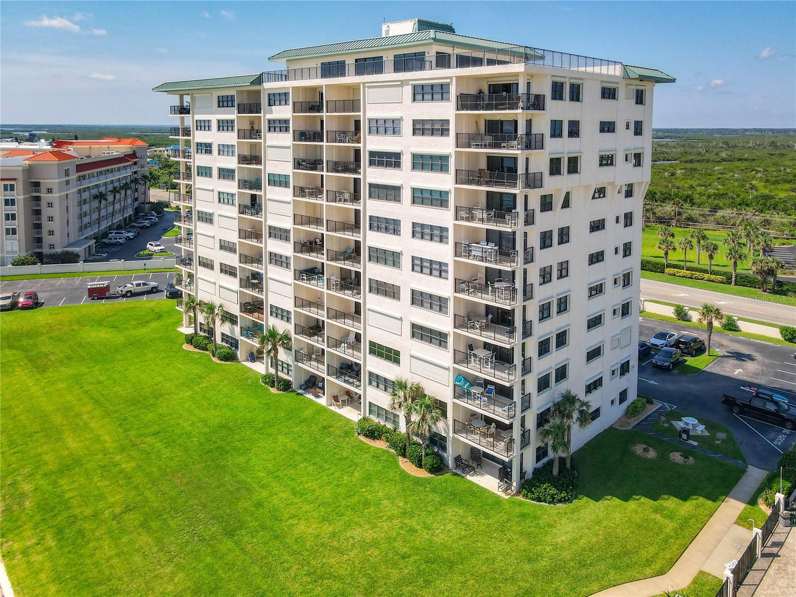 5499 S ATLANTIC AVE #904, NEW SMYRNA BEACH, FL, 32169
