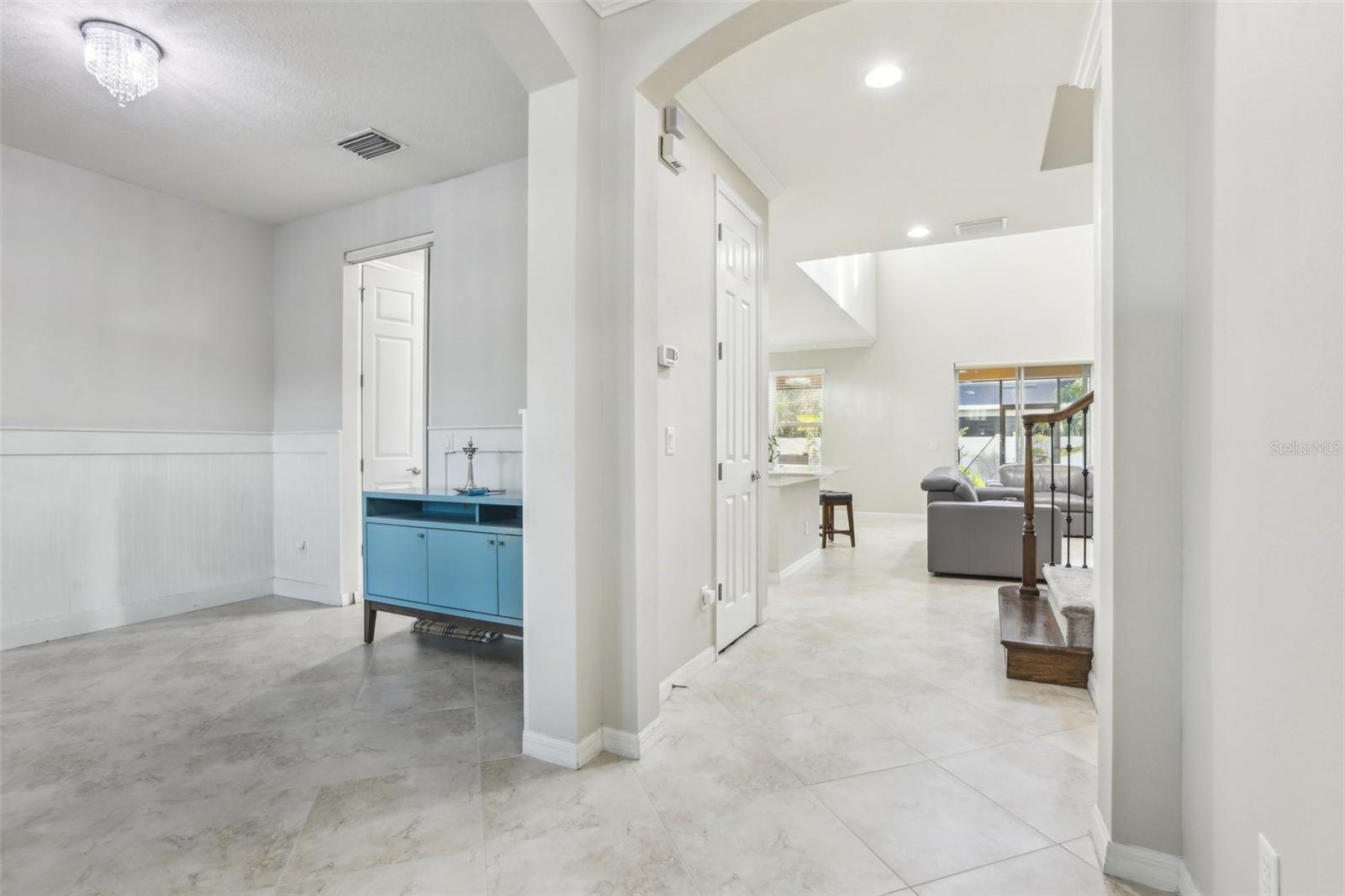 8836 CITRUS PALM DR, TAMPA, FL, 33626