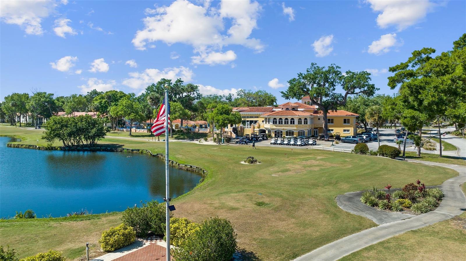 1069 COUNTRY CLUB DR #622, TITUSVILLE, FL, 32780