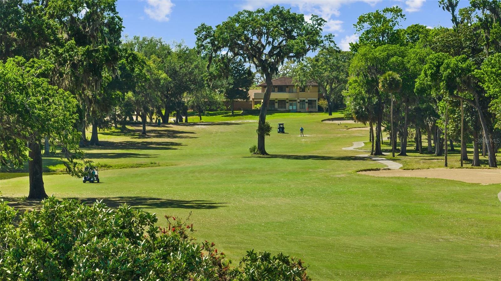 1069 COUNTRY CLUB DR #622, TITUSVILLE, FL, 32780