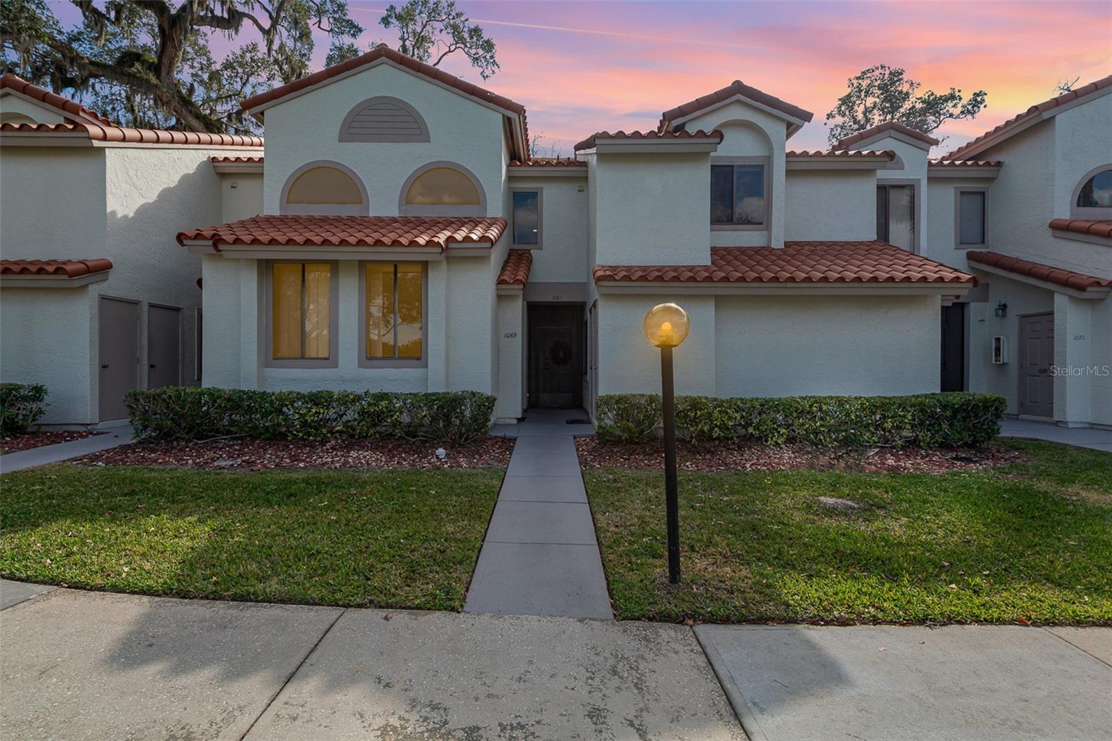 1069 COUNTRY CLUB DR #622, TITUSVILLE, FL, 32780