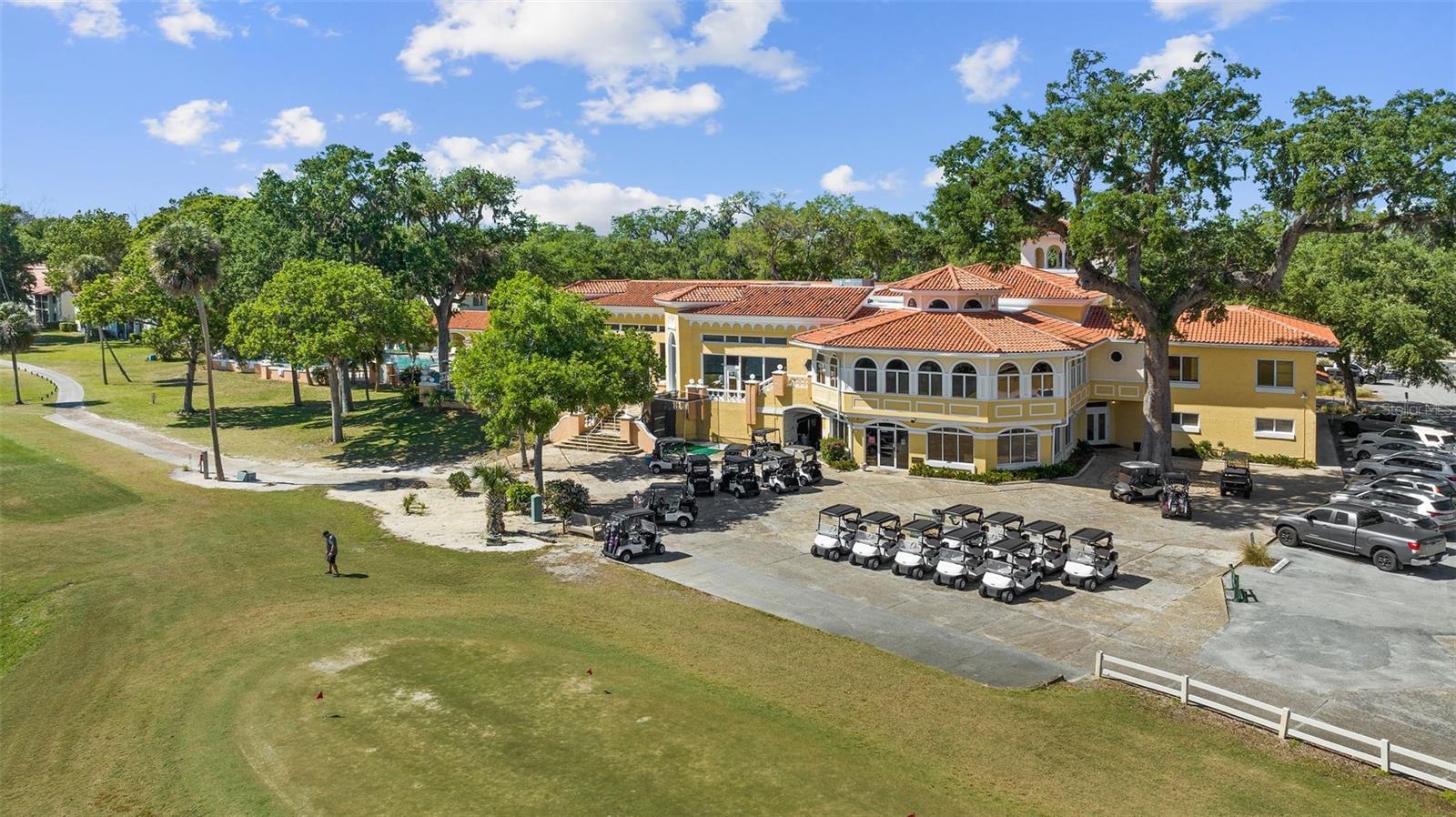 1069 COUNTRY CLUB DR #622, TITUSVILLE, FL, 32780