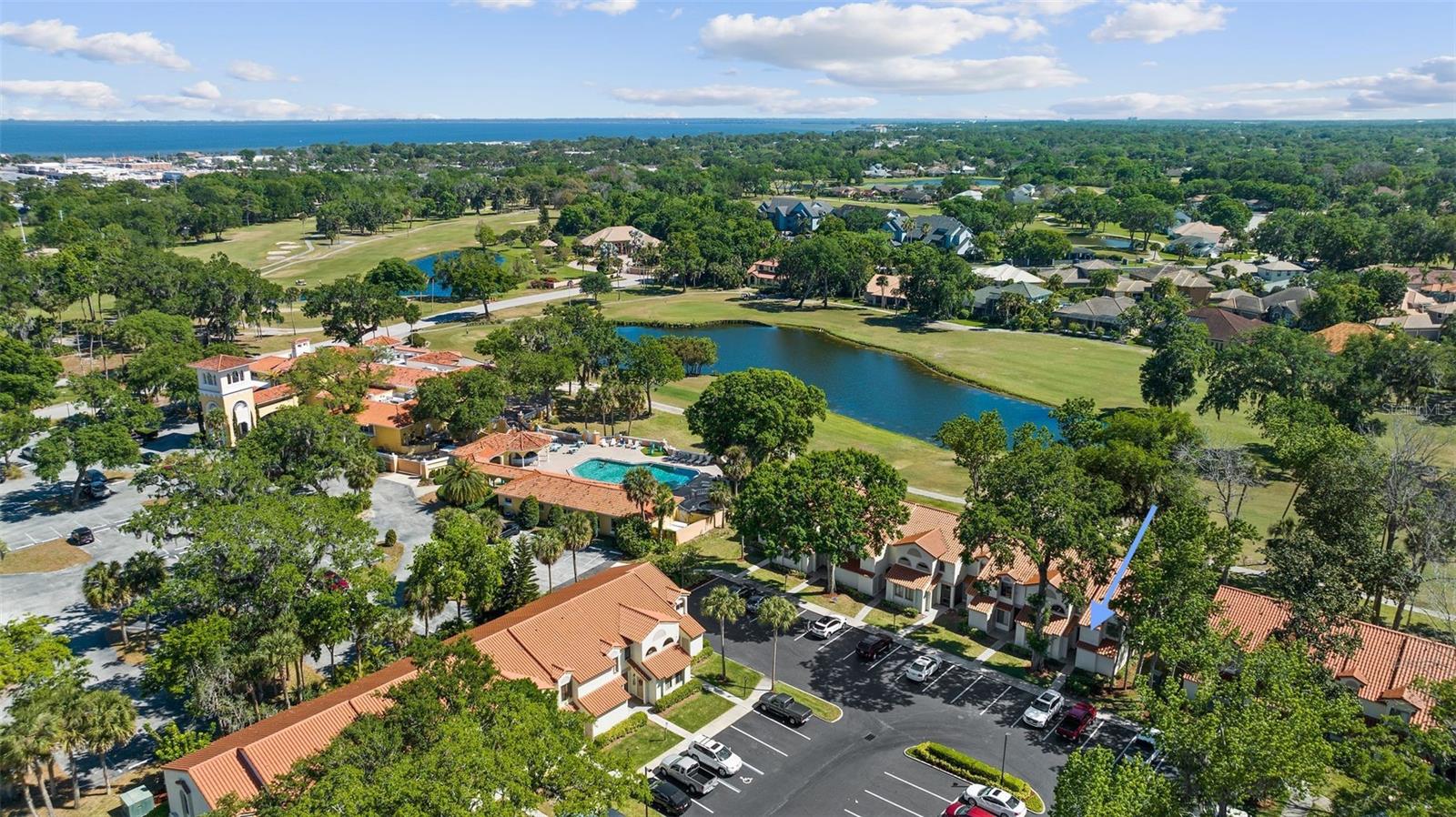 1069 COUNTRY CLUB DR #622, TITUSVILLE, FL, 32780