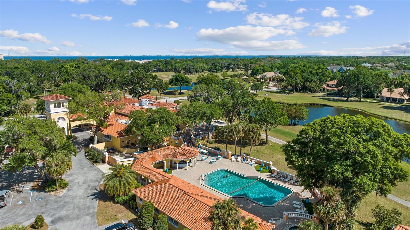 1069 COUNTRY CLUB DR #622, TITUSVILLE, FL, 32780