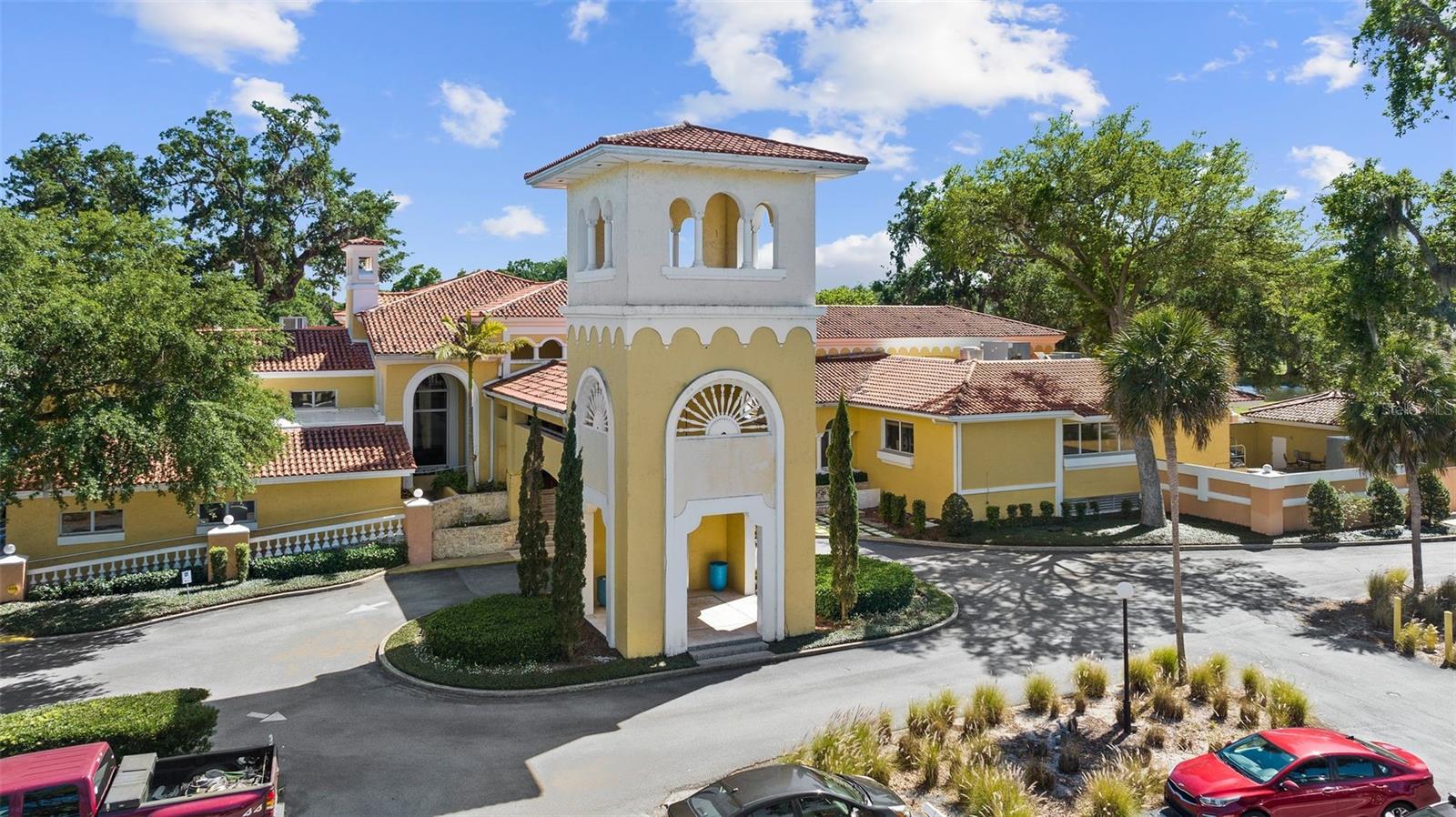 1069 COUNTRY CLUB DR #622, TITUSVILLE, FL, 32780