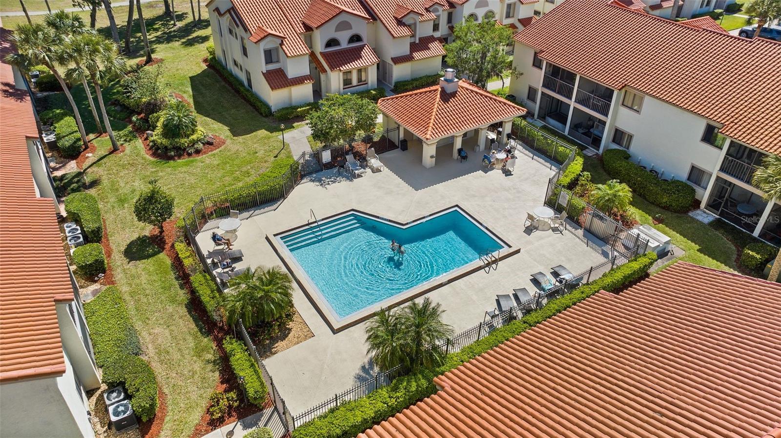 1069 COUNTRY CLUB DR #622, TITUSVILLE, FL, 32780