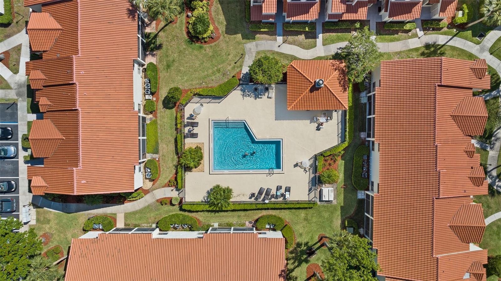 1069 COUNTRY CLUB DR #622, TITUSVILLE, FL, 32780