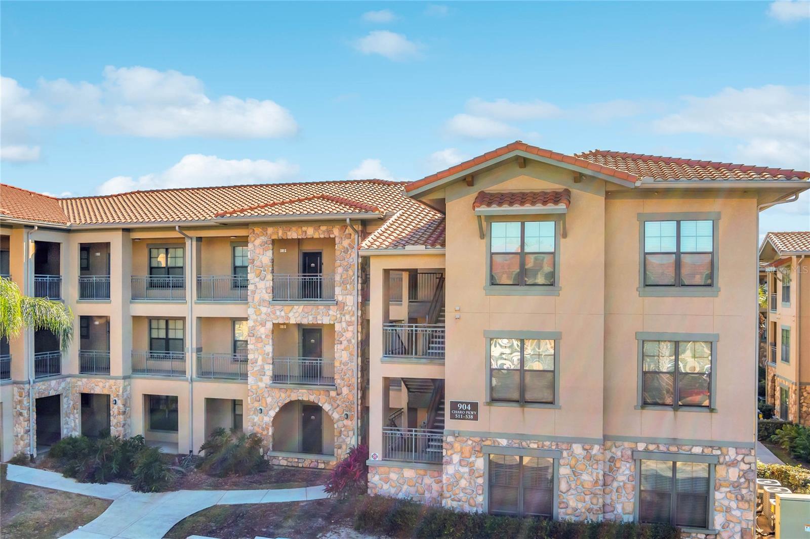 904 CHARO PKWY #536, DAVENPORT, FL, 33897