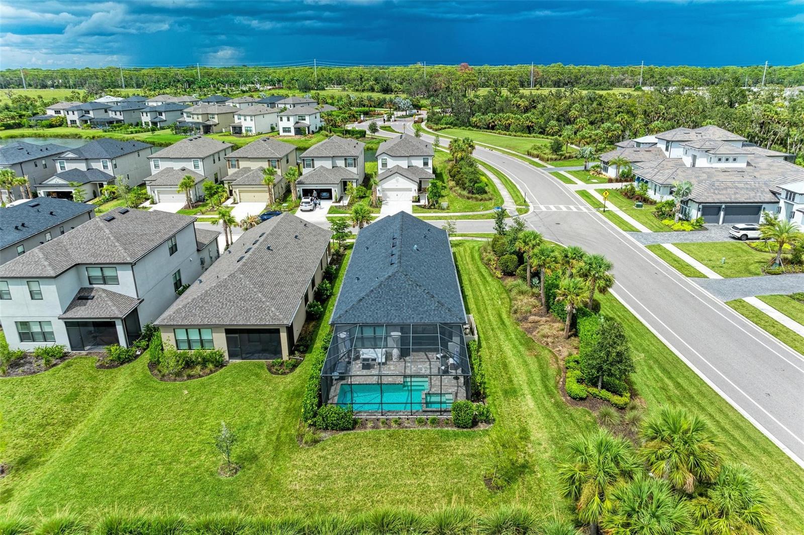 8250 VELDA TRL, SARASOTA, FL, 34241