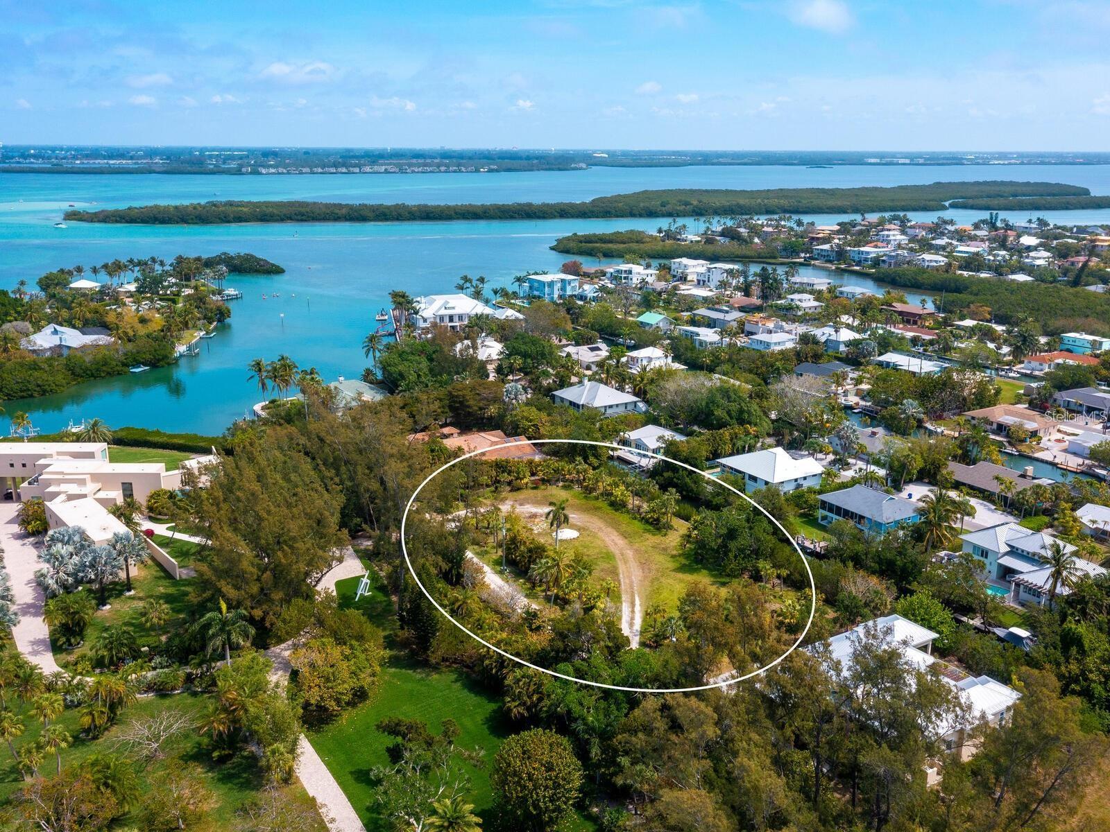 6604-6608 GULF OF MEXICO DR, LONGBOAT KEY, FL, 34228