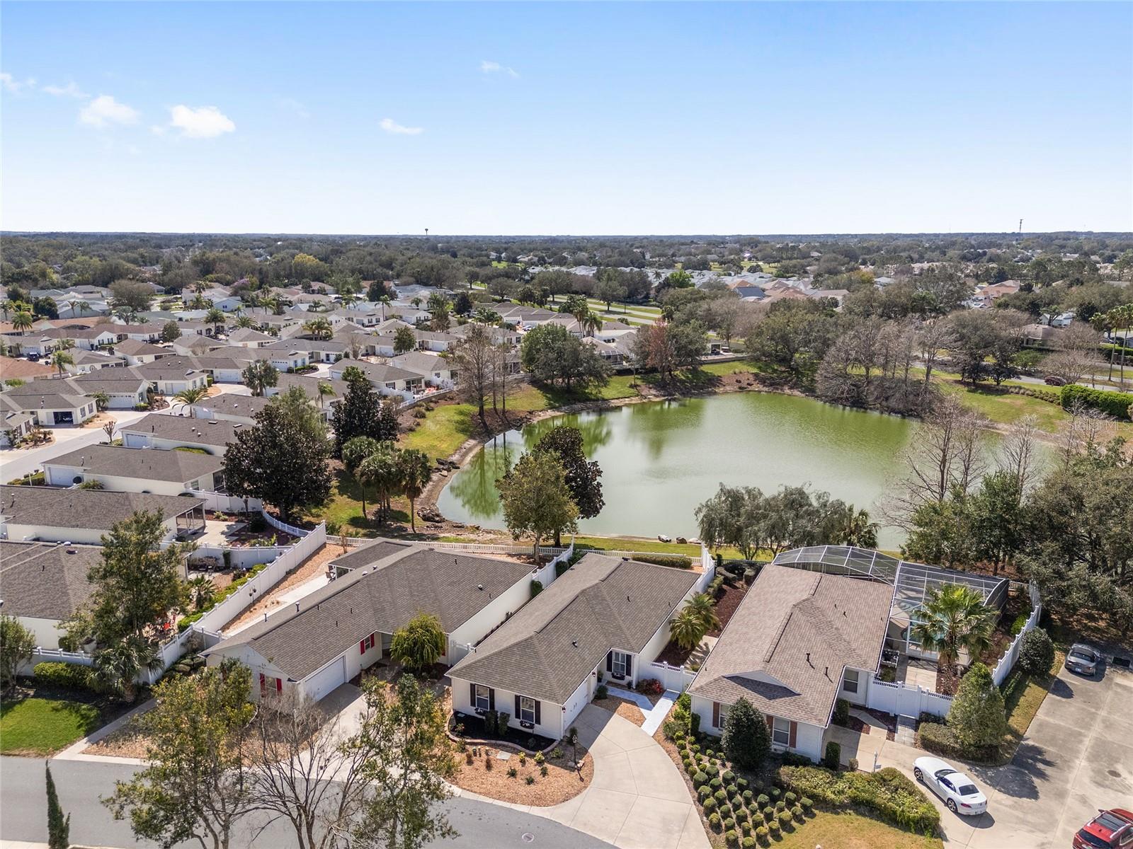 17760 SE 91ST GAYLARK AVE, THE VILLAGES, FL, 32162