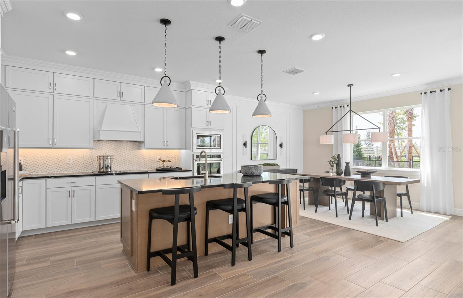 3393 ORANGE ROSE LOOP, APOPKA, FL, 32712