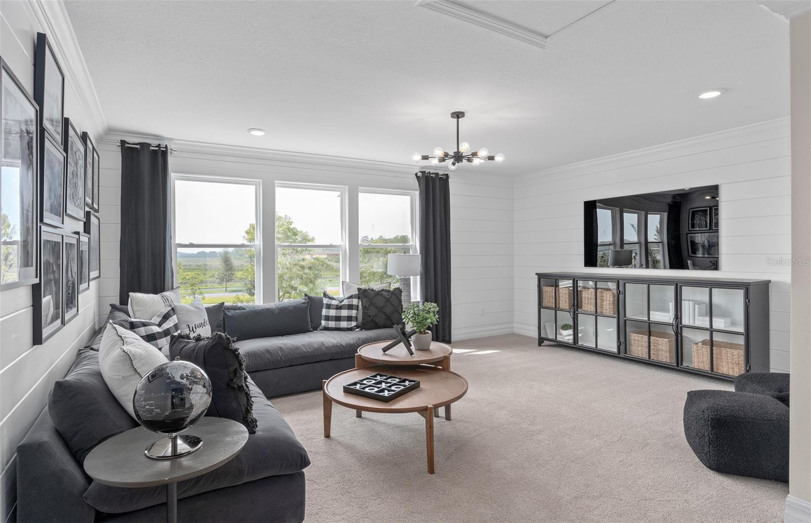 3393 ORANGE ROSE LOOP, APOPKA, FL, 32712