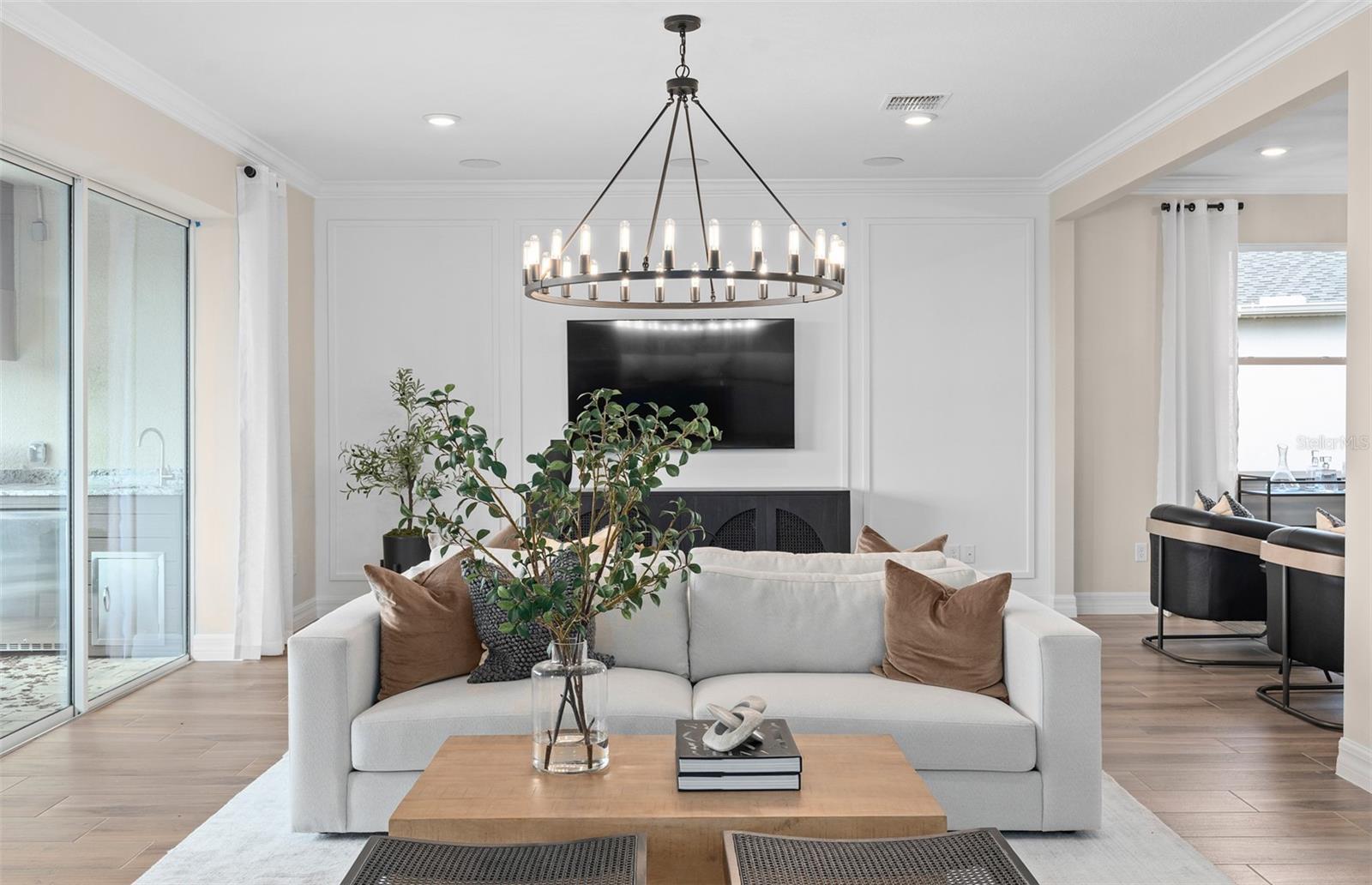 3393 ORANGE ROSE LOOP, APOPKA, FL, 32712