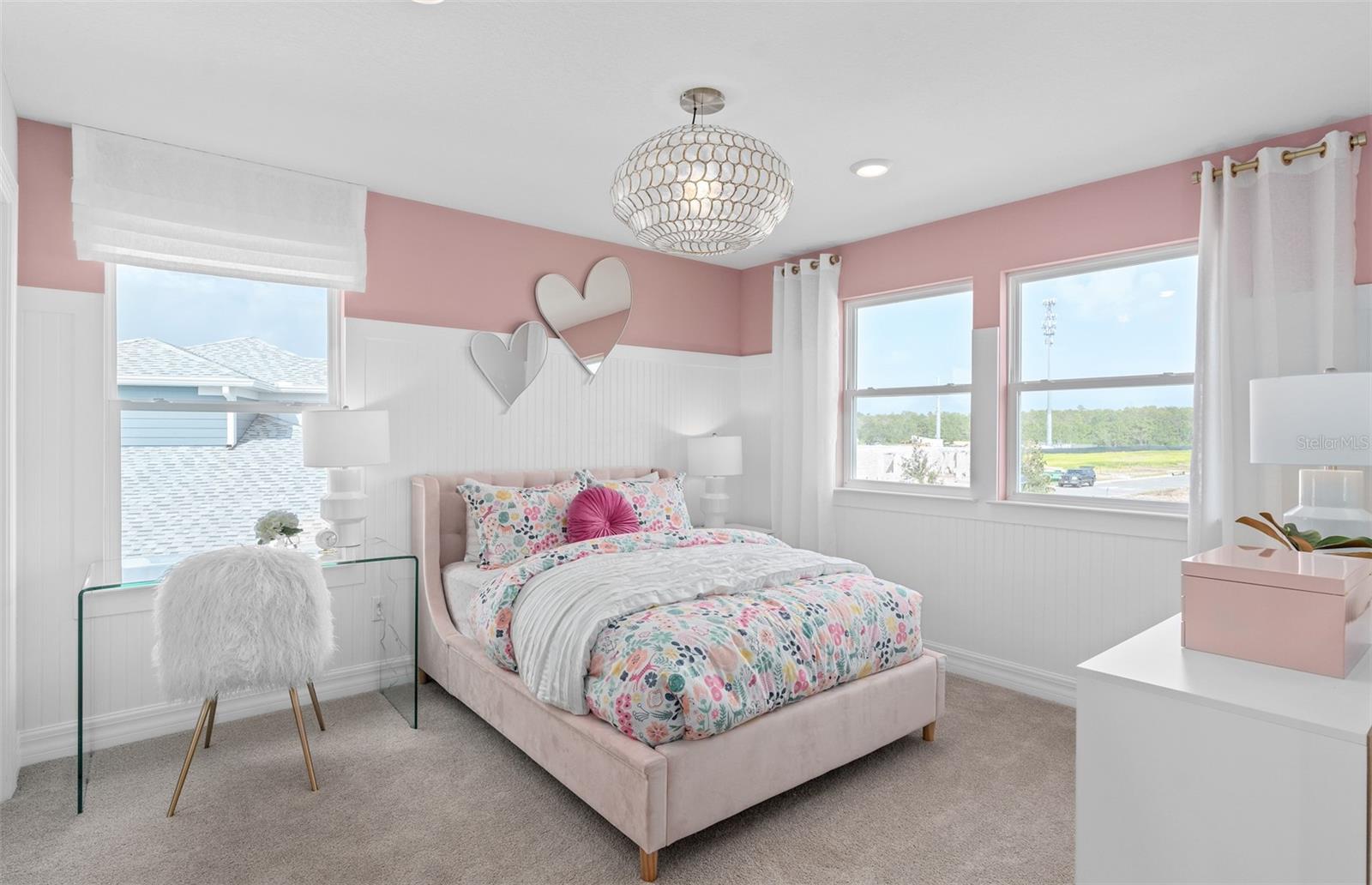 3393 ORANGE ROSE LOOP, APOPKA, FL, 32712