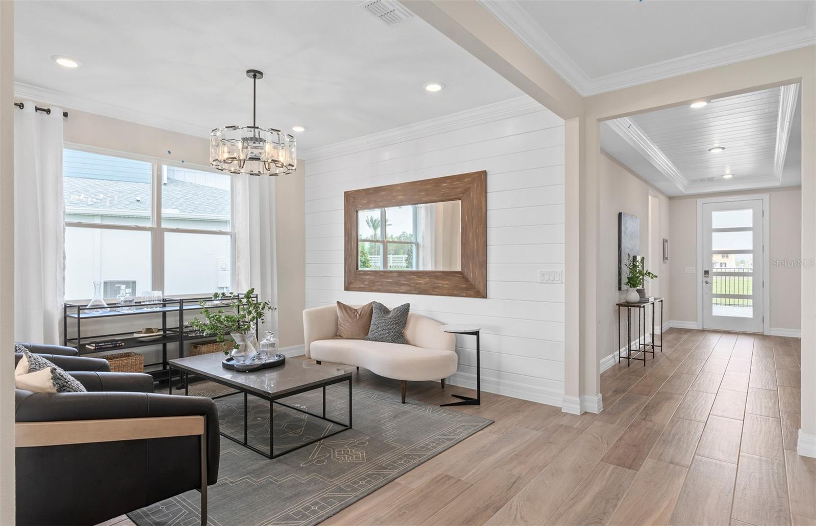 3393 ORANGE ROSE LOOP, APOPKA, FL, 32712