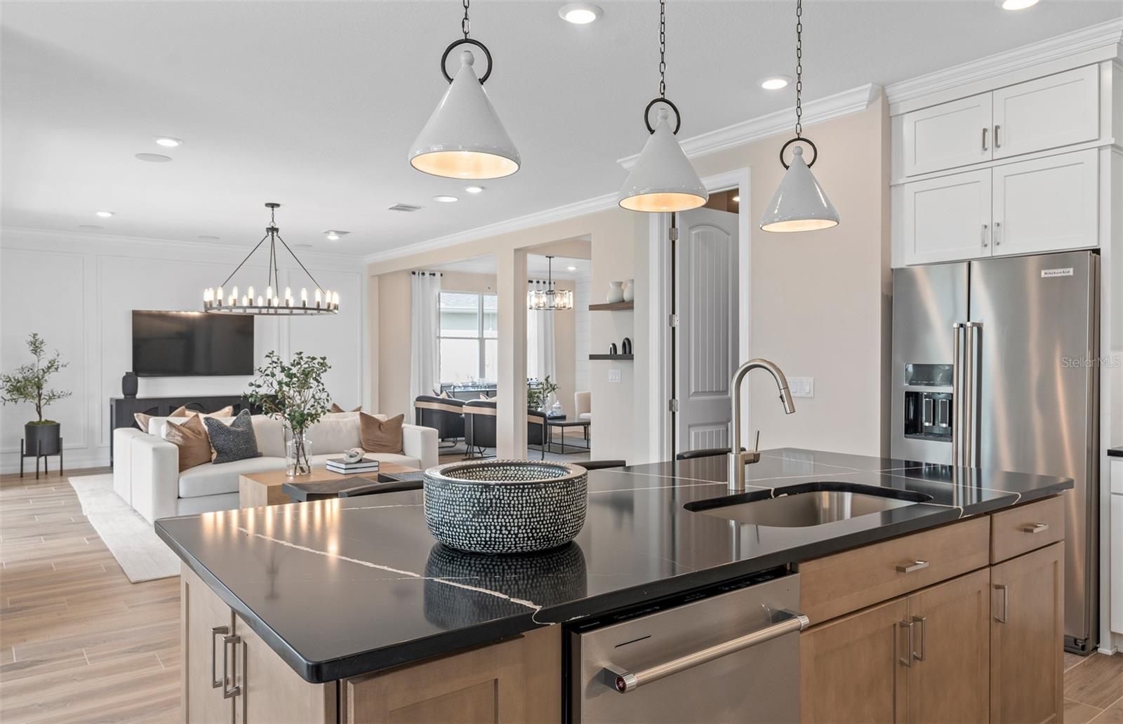 3393 ORANGE ROSE LOOP, APOPKA, FL, 32712