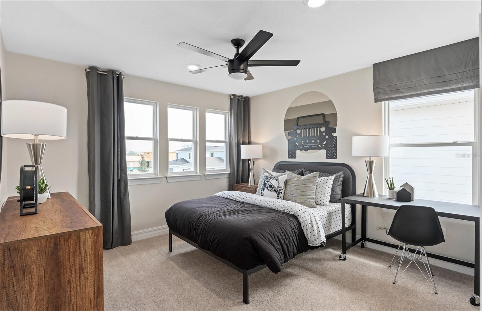 3393 ORANGE ROSE LOOP, APOPKA, FL, 32712