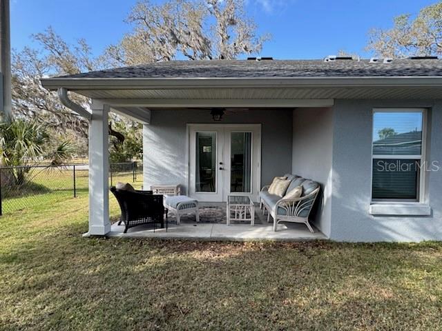 1218 LIBERTY AVE, MOUNT DORA, FL, 32757