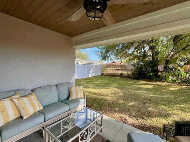 1218 LIBERTY AVE, MOUNT DORA, FL, 32757