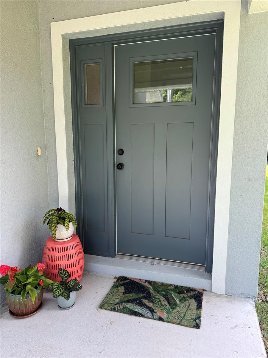 1218 LIBERTY AVE, MOUNT DORA, FL, 32757