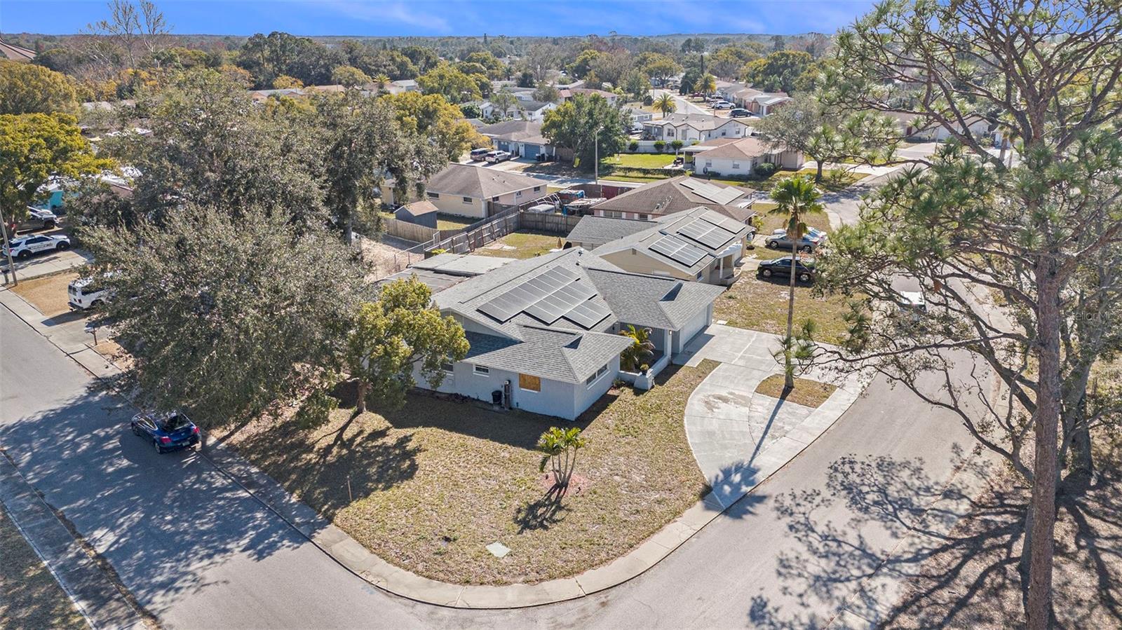 11828 BINGHAM DR, PORT RICHEY, FL, 34668