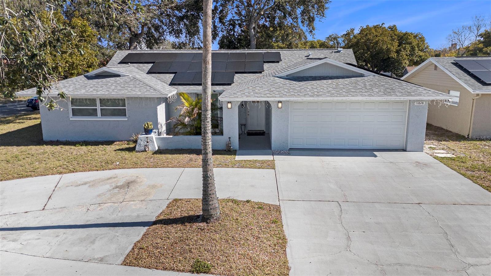 11828 BINGHAM DR, PORT RICHEY, FL, 34668