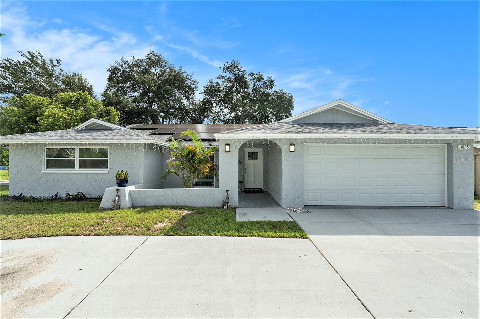11828 BINGHAM DR, PORT RICHEY, FL, 34668