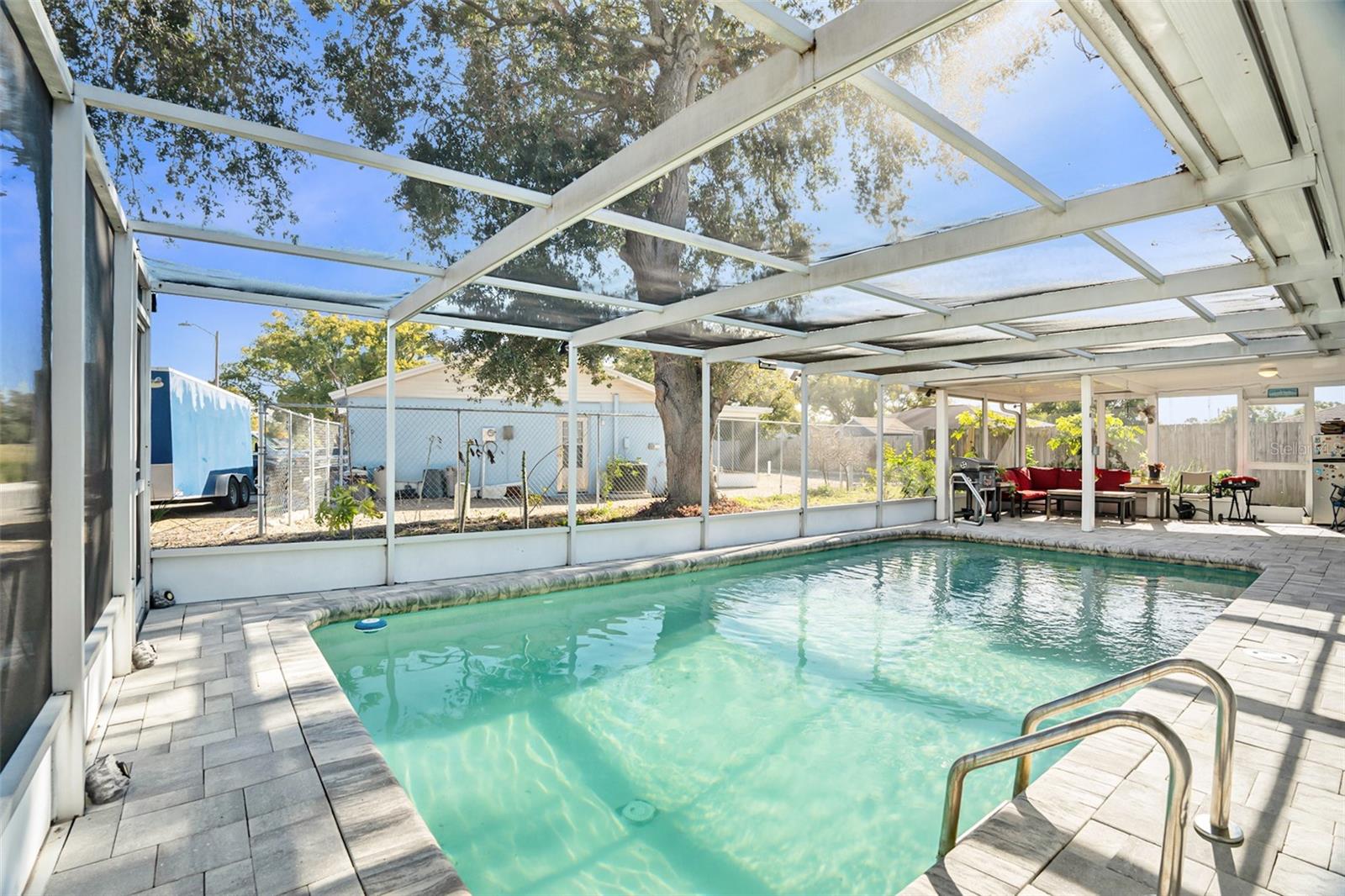 11828 BINGHAM DR, PORT RICHEY, FL, 34668