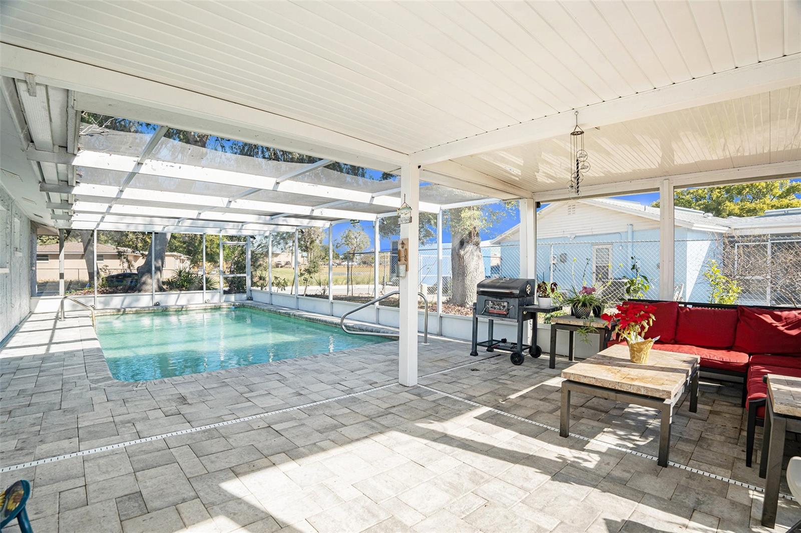 11828 BINGHAM DR, PORT RICHEY, FL, 34668