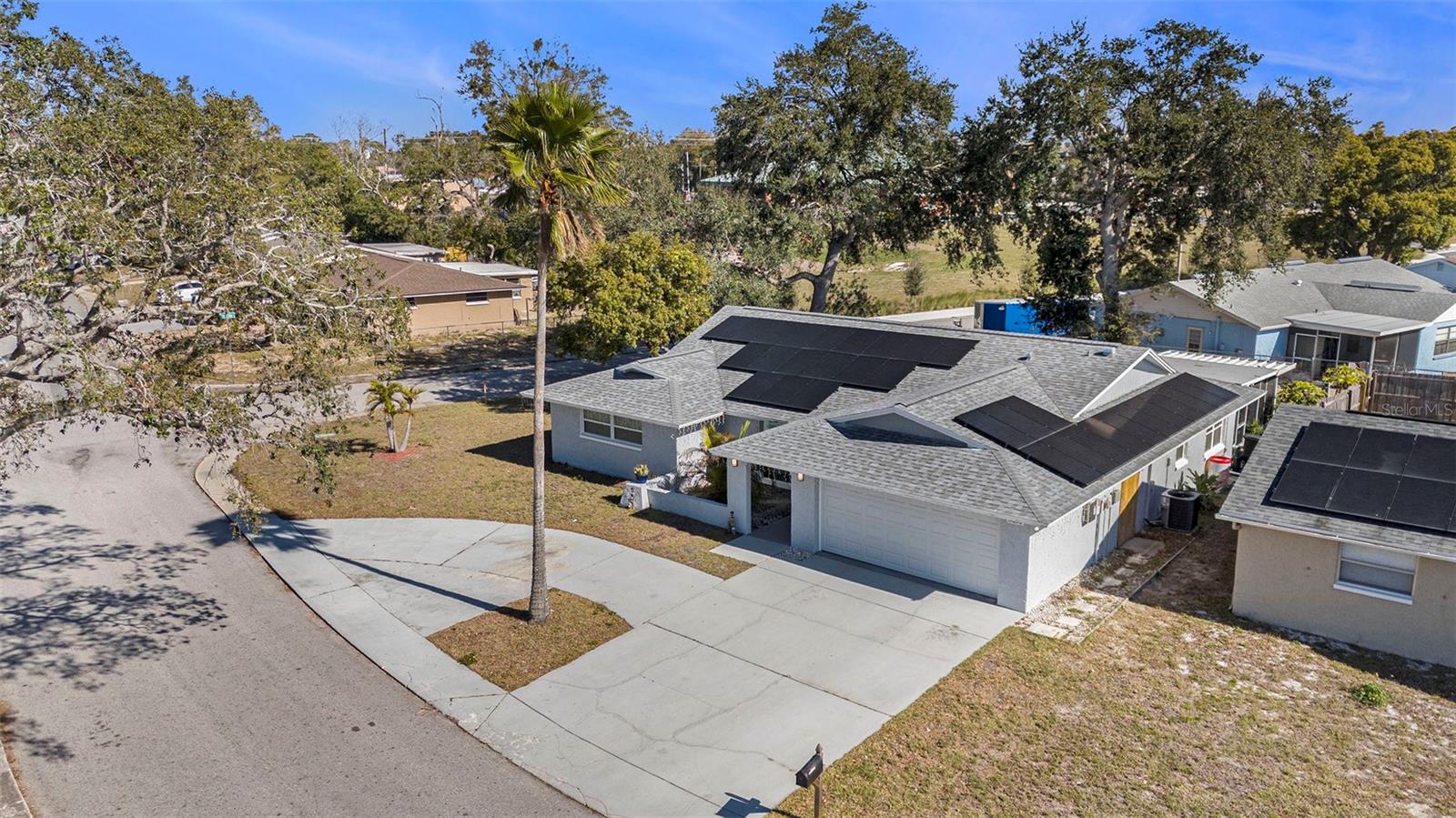 11828 BINGHAM DR, PORT RICHEY, FL, 34668