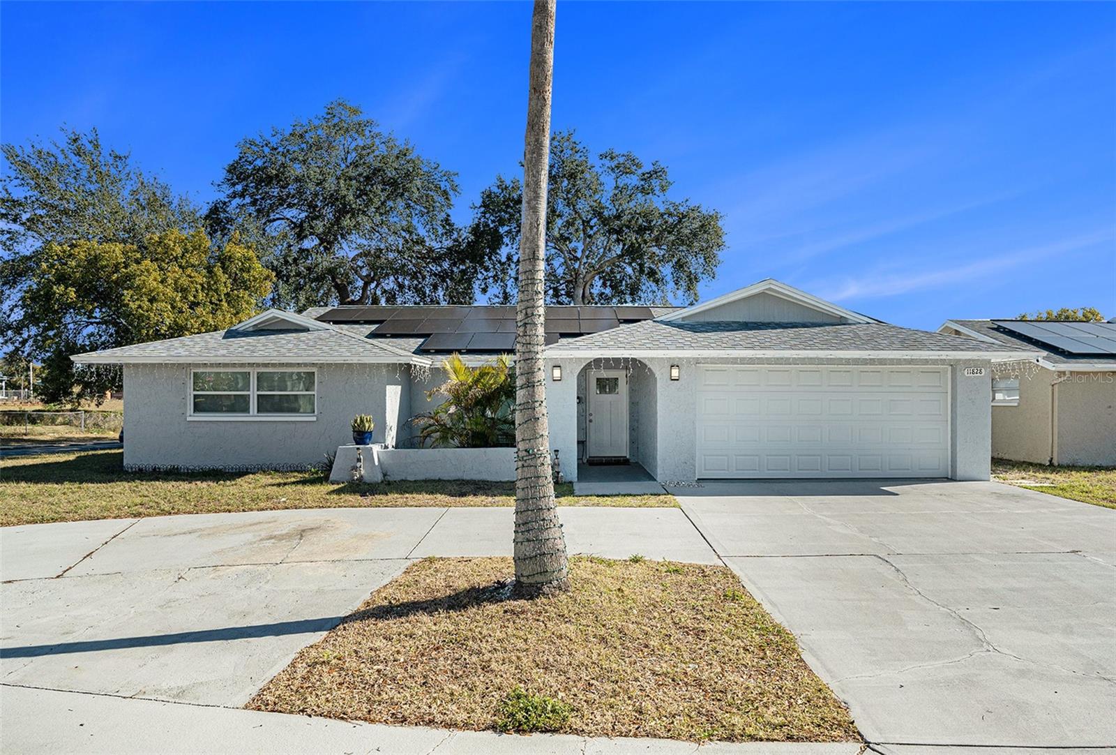 11828 BINGHAM DR, PORT RICHEY, FL, 34668