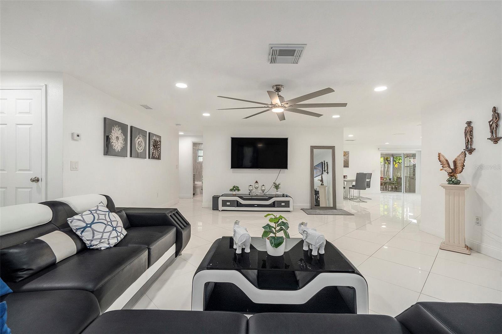 11828 BINGHAM DR, PORT RICHEY, FL, 34668