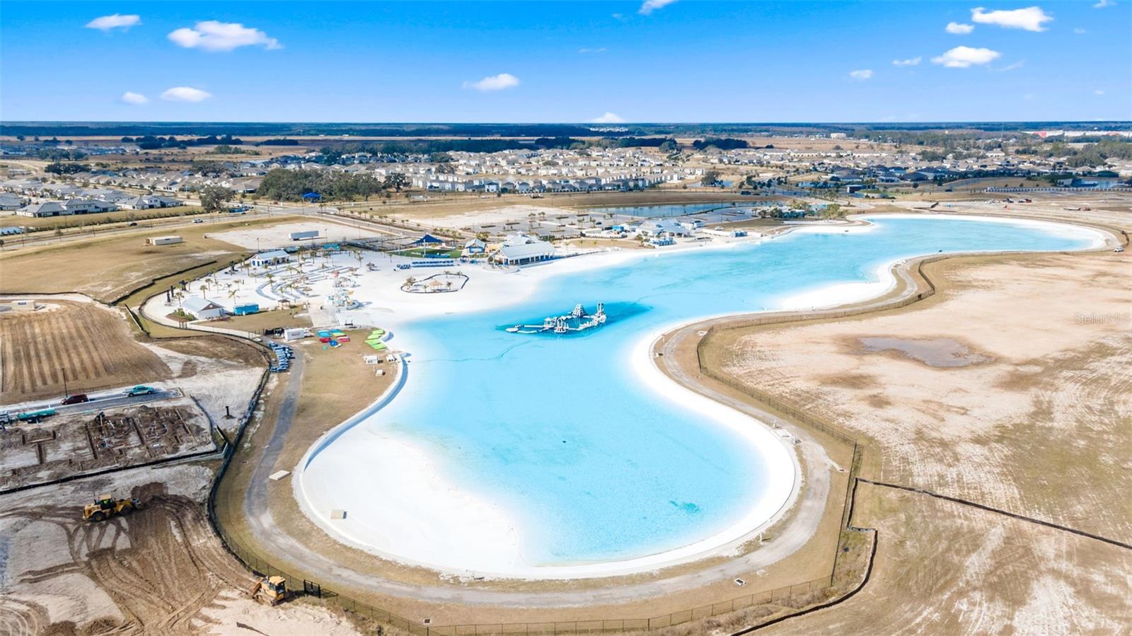 32042 EASTERN REDBUD BR, SAN ANTONIO, FL, 33576